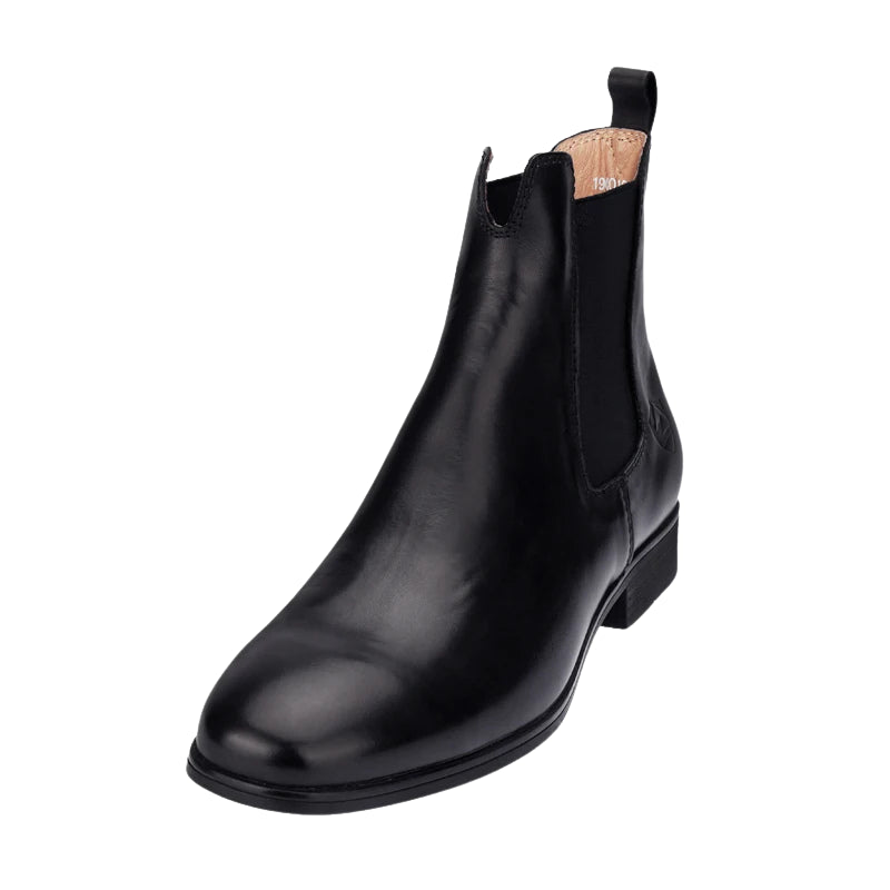 Botas de Couro Unissex ideais para equitação e estilo country.