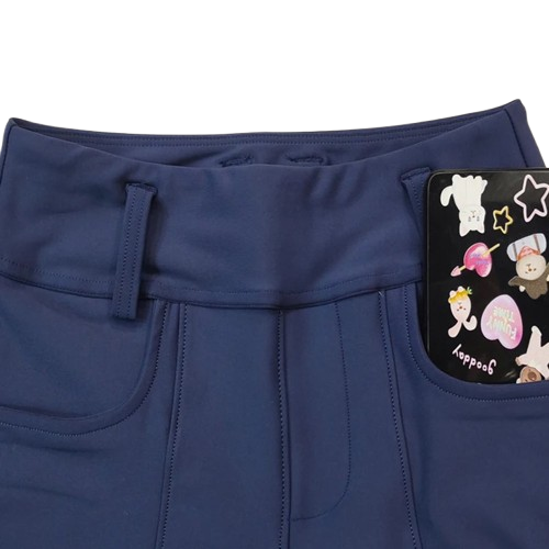 Calça Feminina Equestre