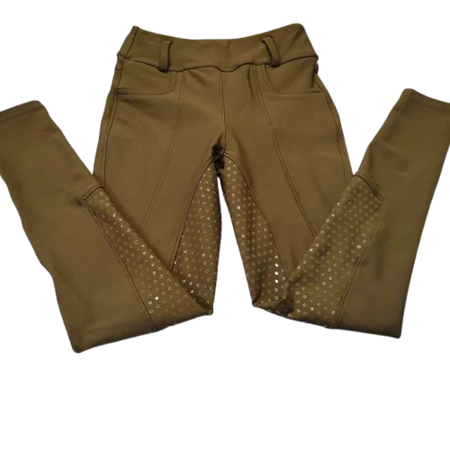 Calça Feminina Equestre