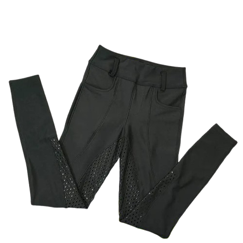 Calça Feminina Equestre
