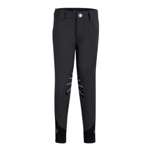 Calça Infantil Cavassion para Hipismo