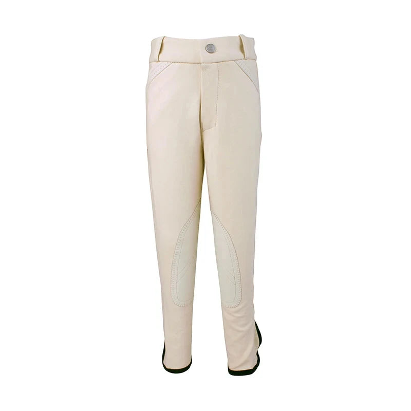 Calça Infantil para Hipismo Profissional