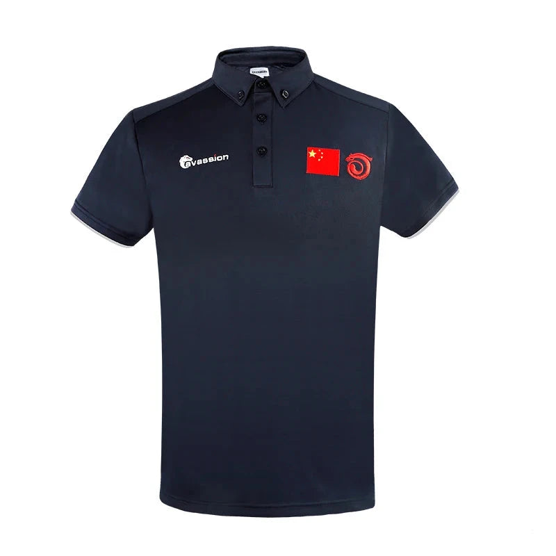 Conforto e estilo para os pequenos cavaleiros. Ideal para atividades equestres com liberdade de movimento.