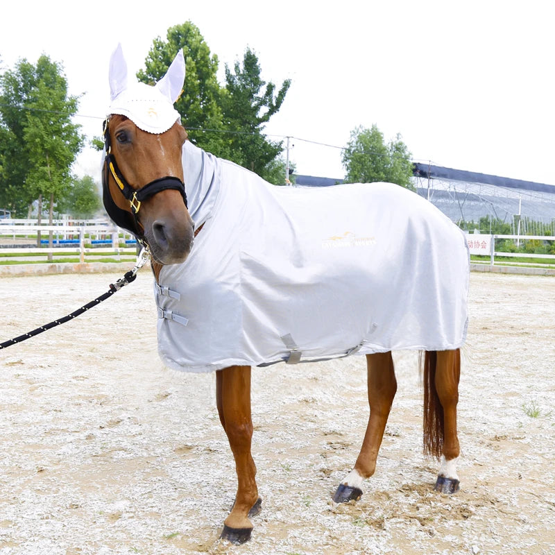 Protetor Equino UV Max
