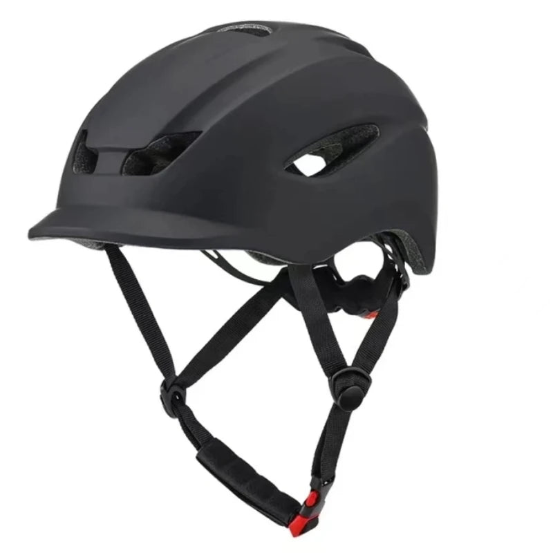 O Capacete Equestre AirLight é leve e respirável, ideal para conforto e segurança. Com cobertura de meia segurança durável, oferece proteção eficaz e liberdade de movimento. Perfeito para aventuras a cavalo!