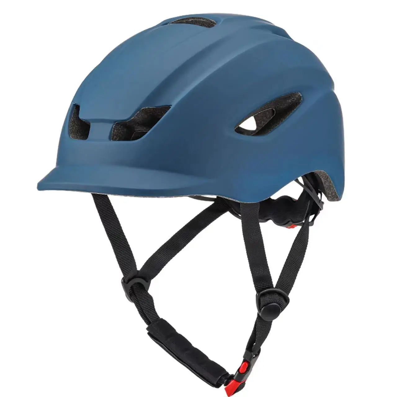 O Capacete Equestre AirLight é leve e respirável, ideal para conforto e segurança. Com cobertura de meia segurança durável, oferece proteção eficaz e liberdade de movimento. Perfeito para aventuras a cavalo!