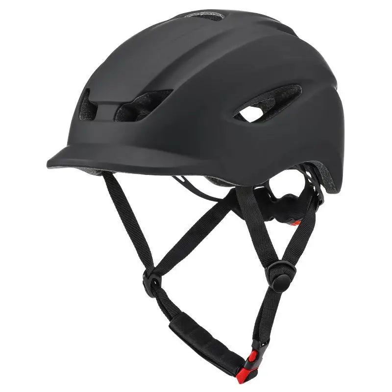 O Capacete Equestre AirLight é leve e respirável, ideal para conforto e segurança. Com cobertura de meia segurança durável, oferece proteção eficaz e liberdade de movimento. Perfeito para aventuras a cavalo!