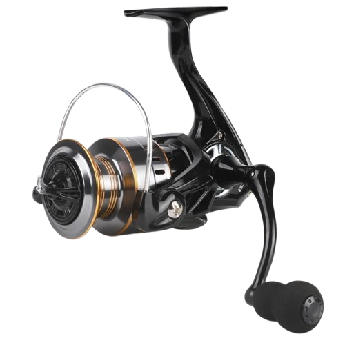 Carretel de Pesca Profissional Ultra Leve
