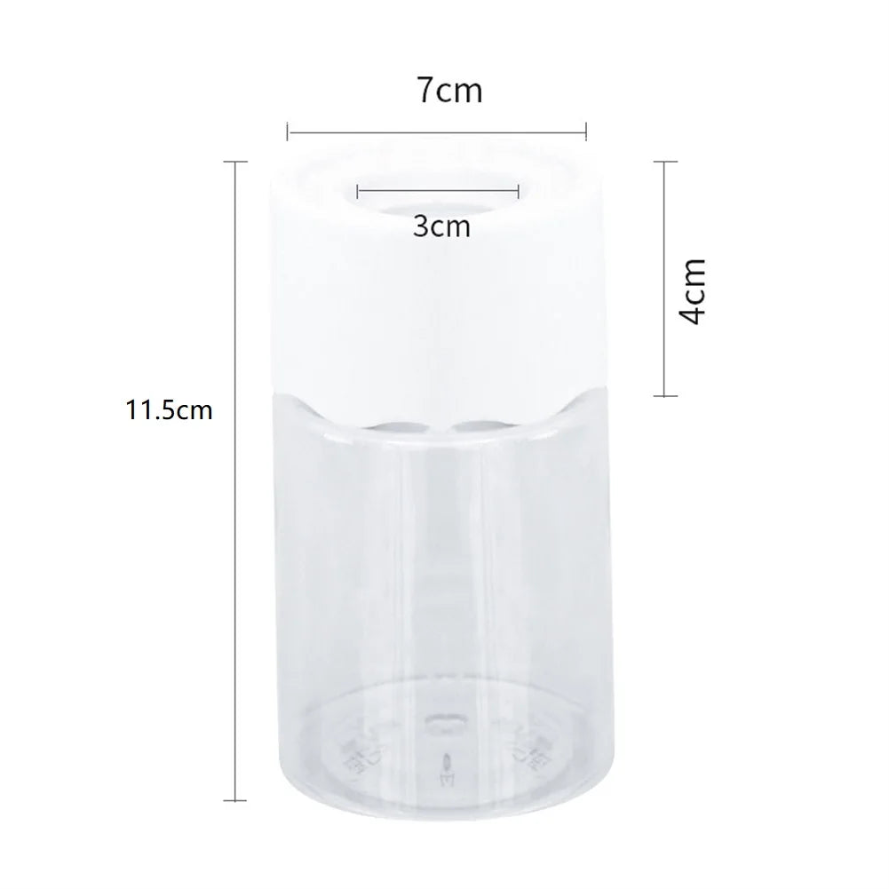 Mini Vaso Hidropônico