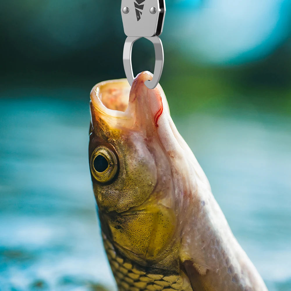 Alicate de Contenção de Peixe
