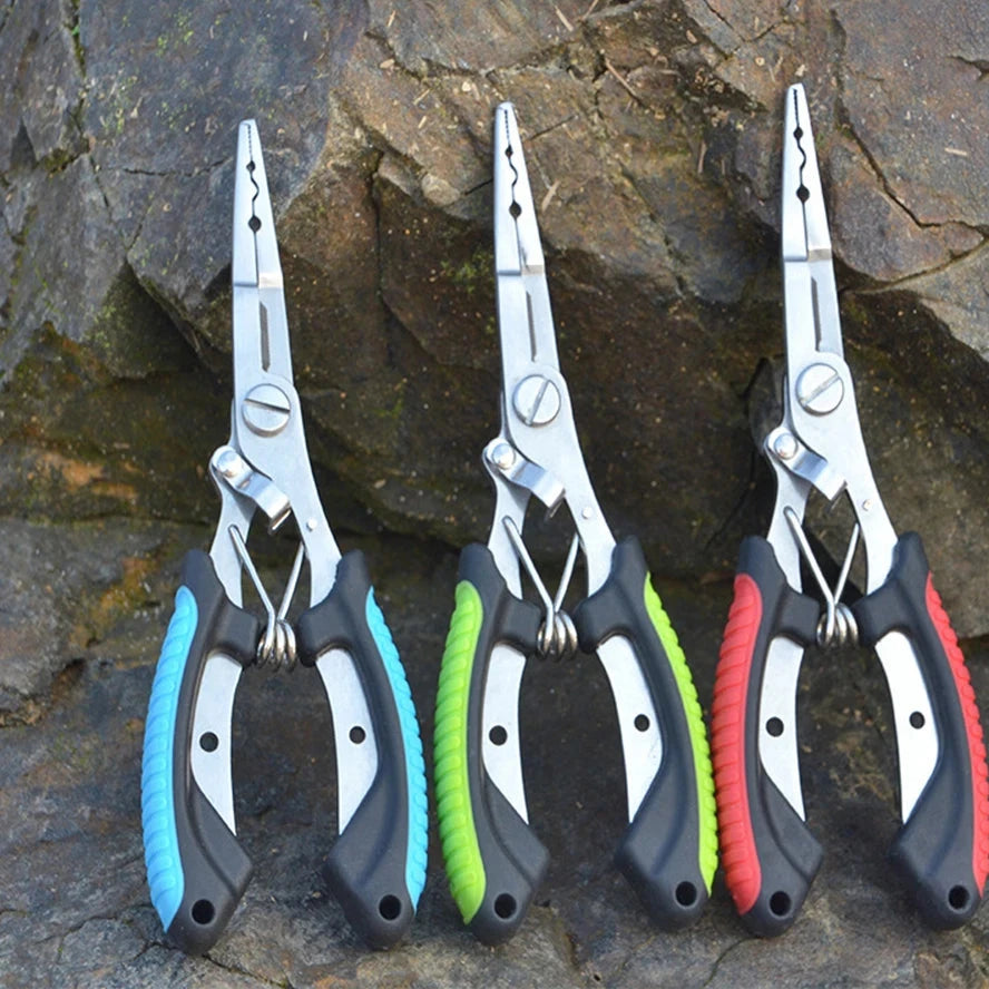 Alicate de Pesca Multifuncional