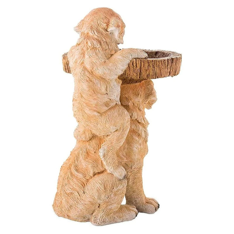 Alimentador de Pássaros