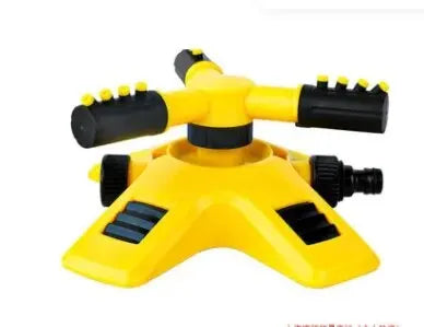 Aspersor Rotativa Automática de 360 Graus
