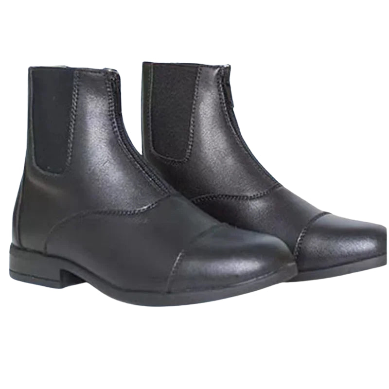 Botas equestres personalizadas para homens e mulheres, equitação, alta qualidade, sapatos de zíper, unisex, novo