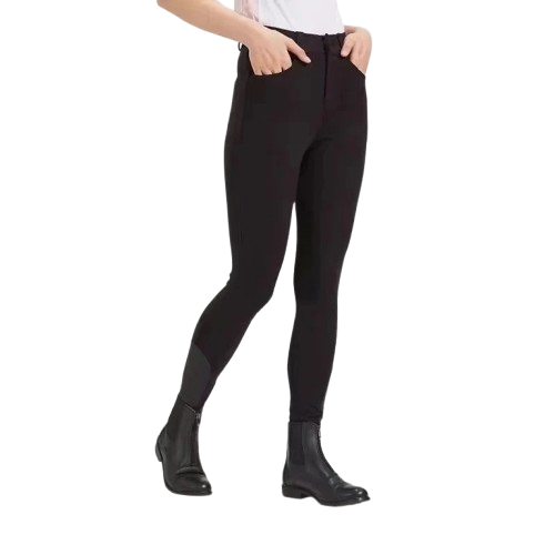 Calça Feminina Equestre Elegance