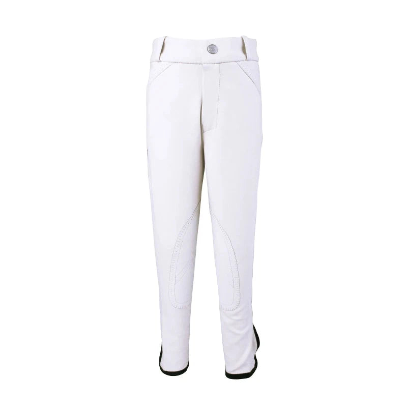 Calça Infantil para Hipismo Profissional