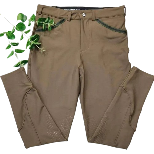 Calça  Masculina de Hipismo