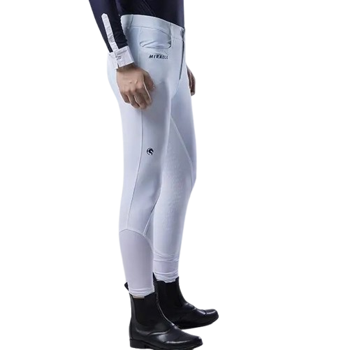 Calça de Equitação Masculina