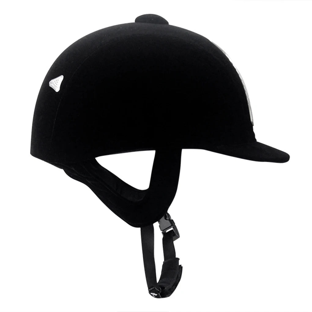 Capacete de Equitação Equestre