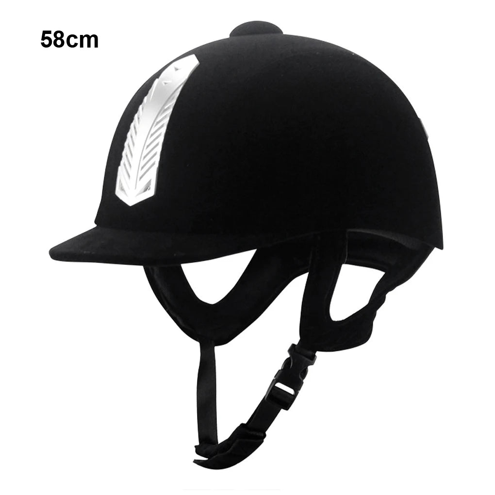 Capacete de Equitação Equestre