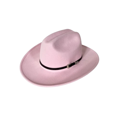 Chapéu Western Vintage