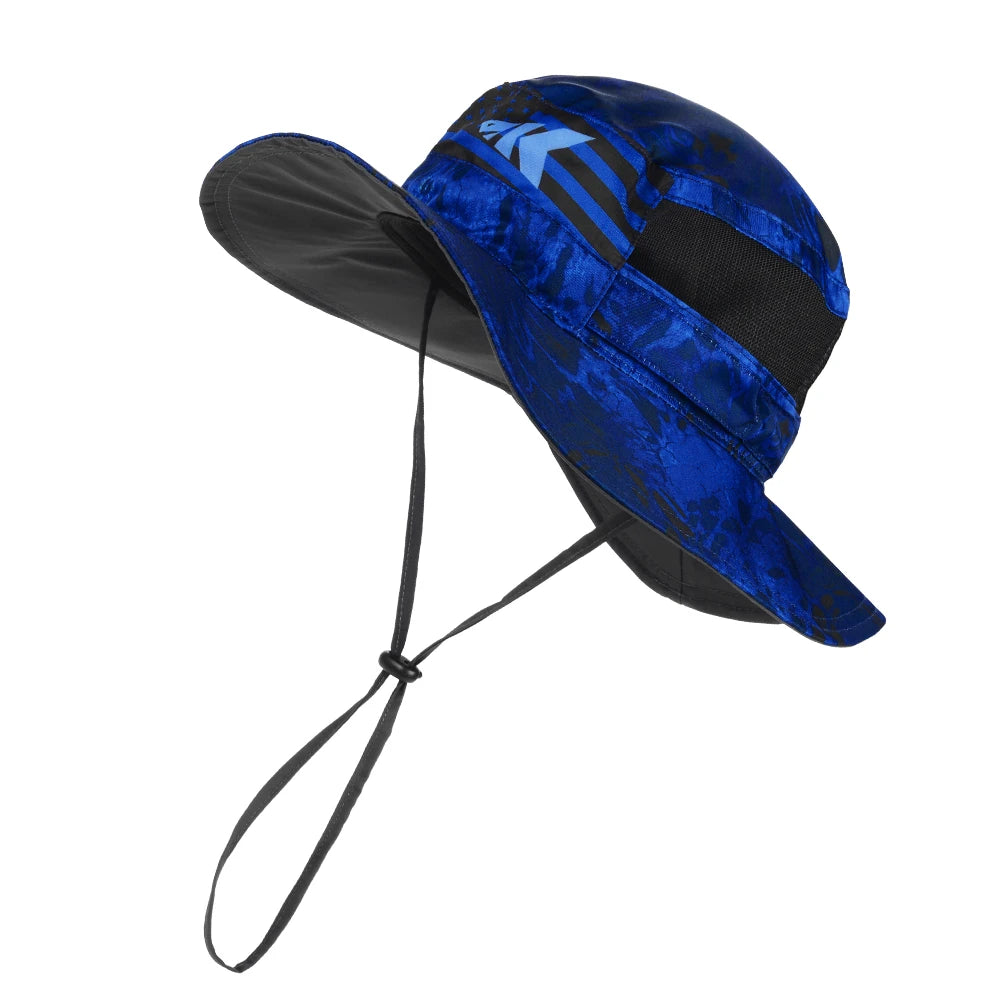 Chapéu de Pesca com Proteção Solar KastKing