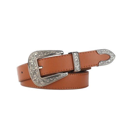 O Cinto Europeu Retro Unissex é um acessório versátil que combina estilo e elegância. Ideal para qualquer look, sua fivela casual dá um toque especial a homens e mulheres.