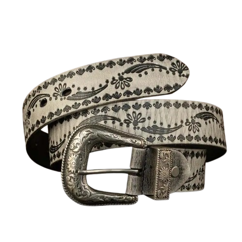 O Cinto de Couro Legítimo Masculino é um acessório essencial que combina durabilidade e elegância. Seu design clássico se adapta a diferentes estilos, perfeito para qualquer ocasião.