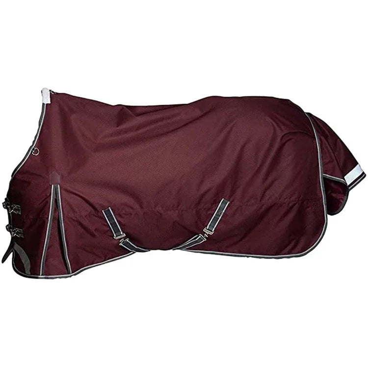 Tapetes de cavalo respirável e impermeável, Equipamento Equestre de Alto Grau, Melhor Qualidade Cobertor, Equipamento de inverno, Melhor Qualidade