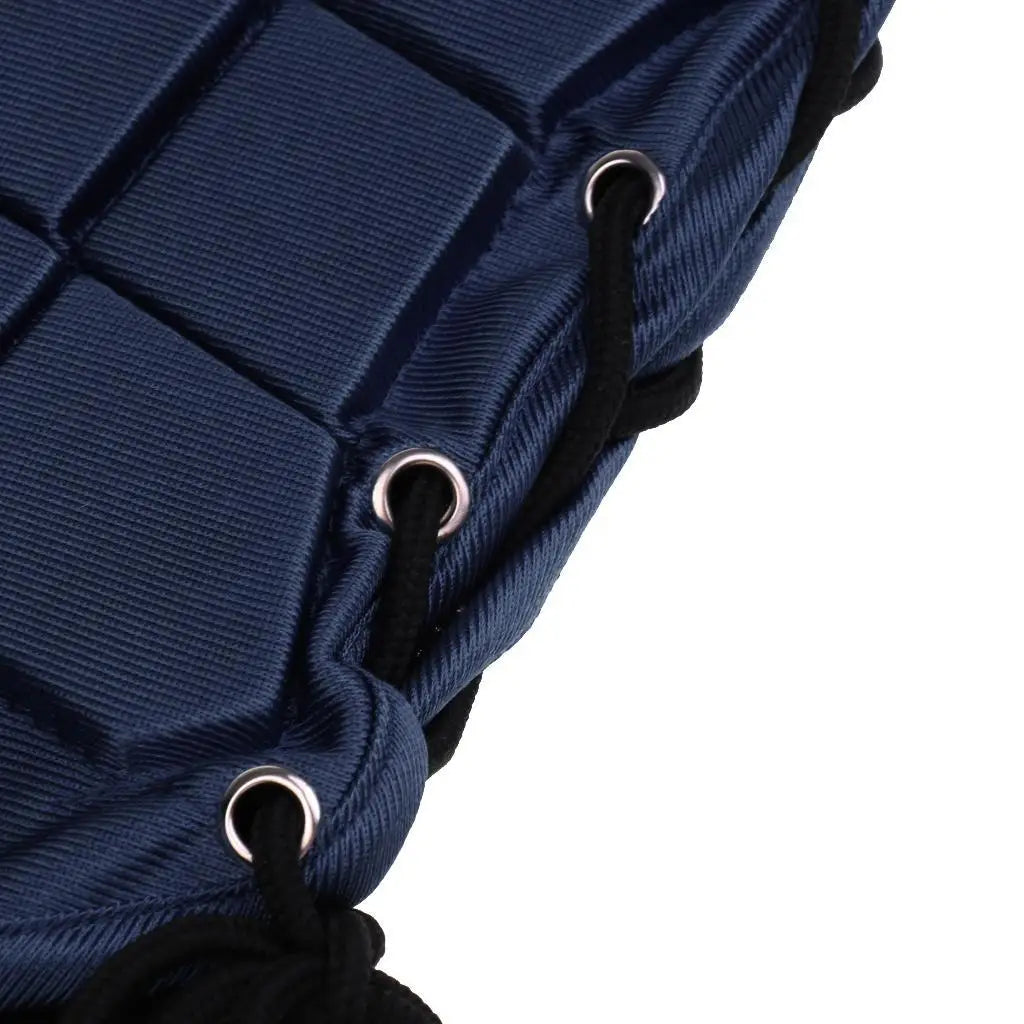 Armadura equestre equitação colete protetor roupas equestres equipamento de proteção corporal adulto e crianças colete de segurança