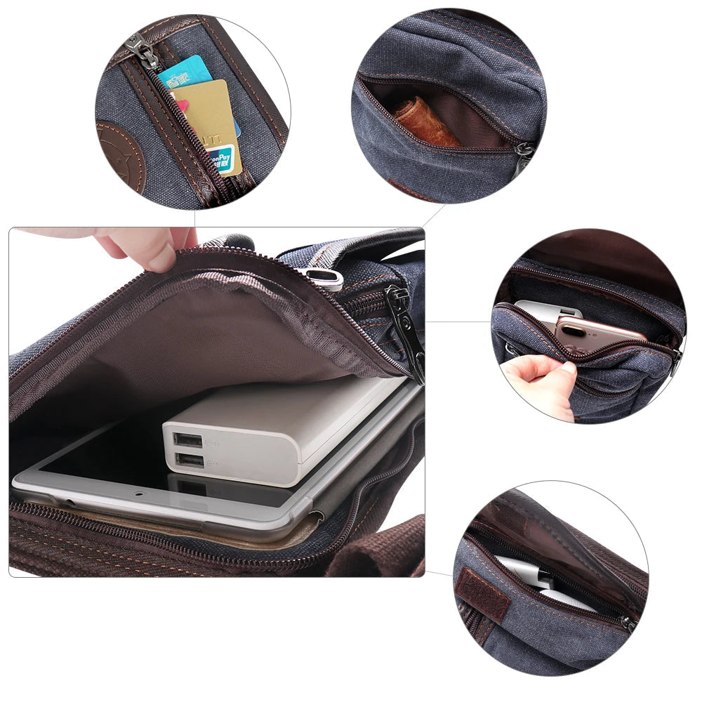 Bolsa equestre portátil para perna, lona de alta qualidade, nylon, bolsa de cintura para equitação, equipamento equestre ao ar livre, grande capacidade