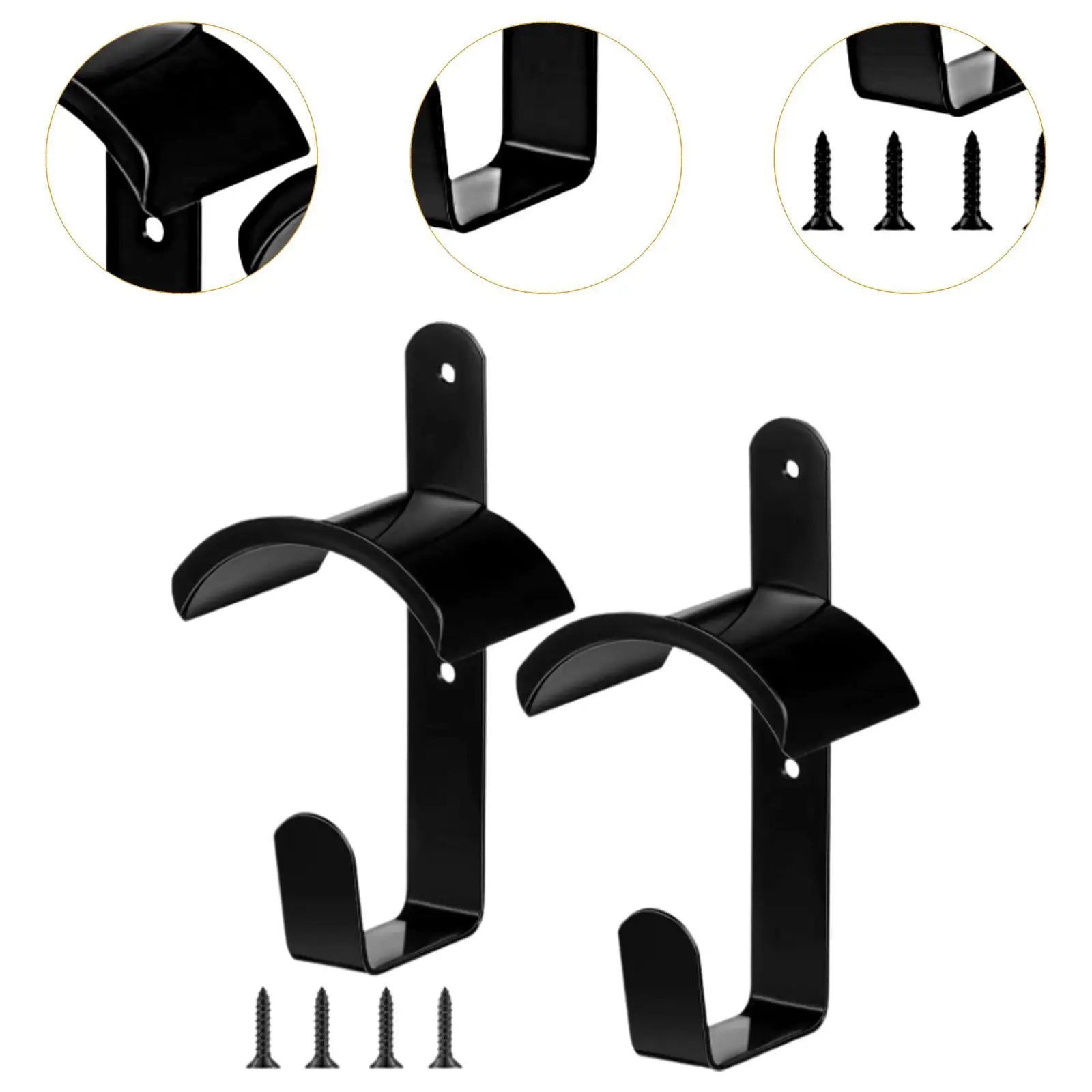 2 peças ganchos de freio de cavalo ganchos de suspensão de freio de cavalo cabide equipamento equestre suportes de freio para cavalos ganchos de halter