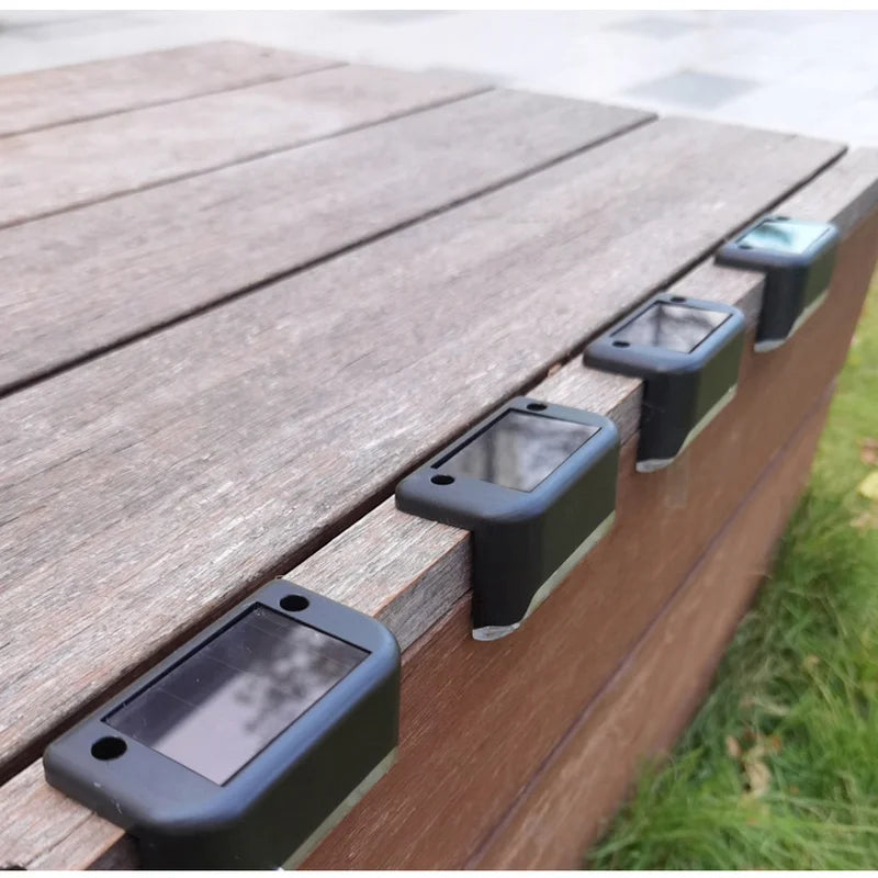 Luz Impermeável para Jardim