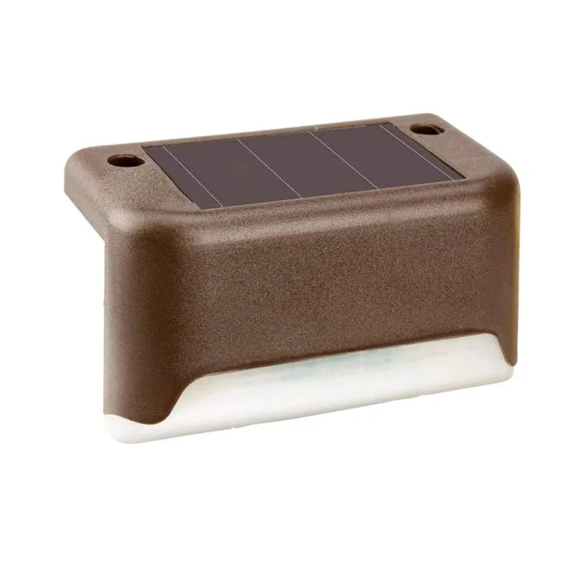 Luz Impermeável para Jardim