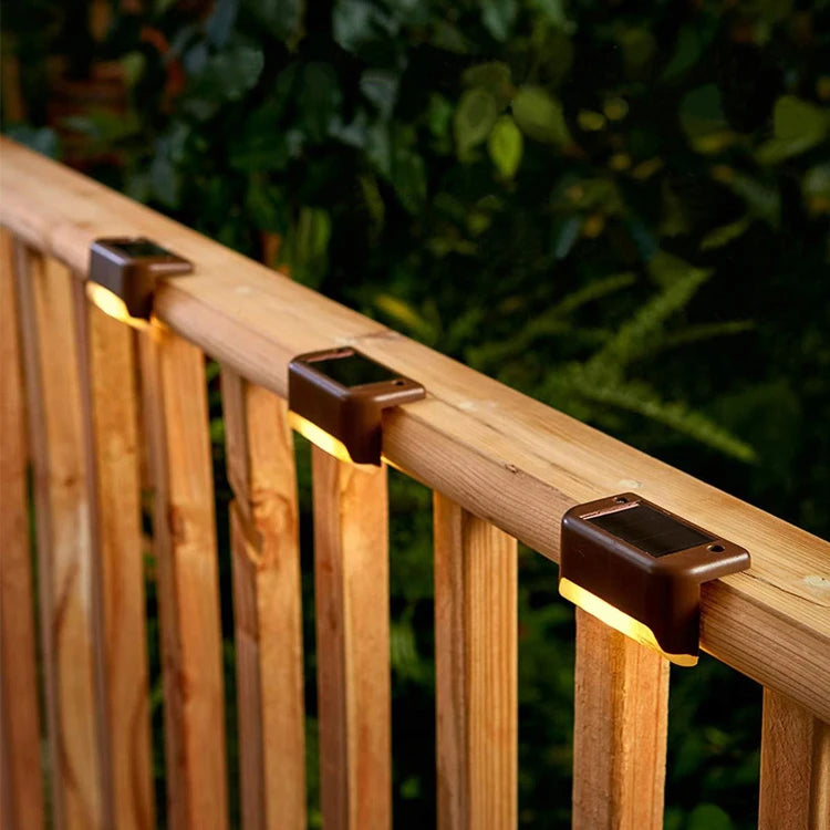 Luz Impermeável para Jardim