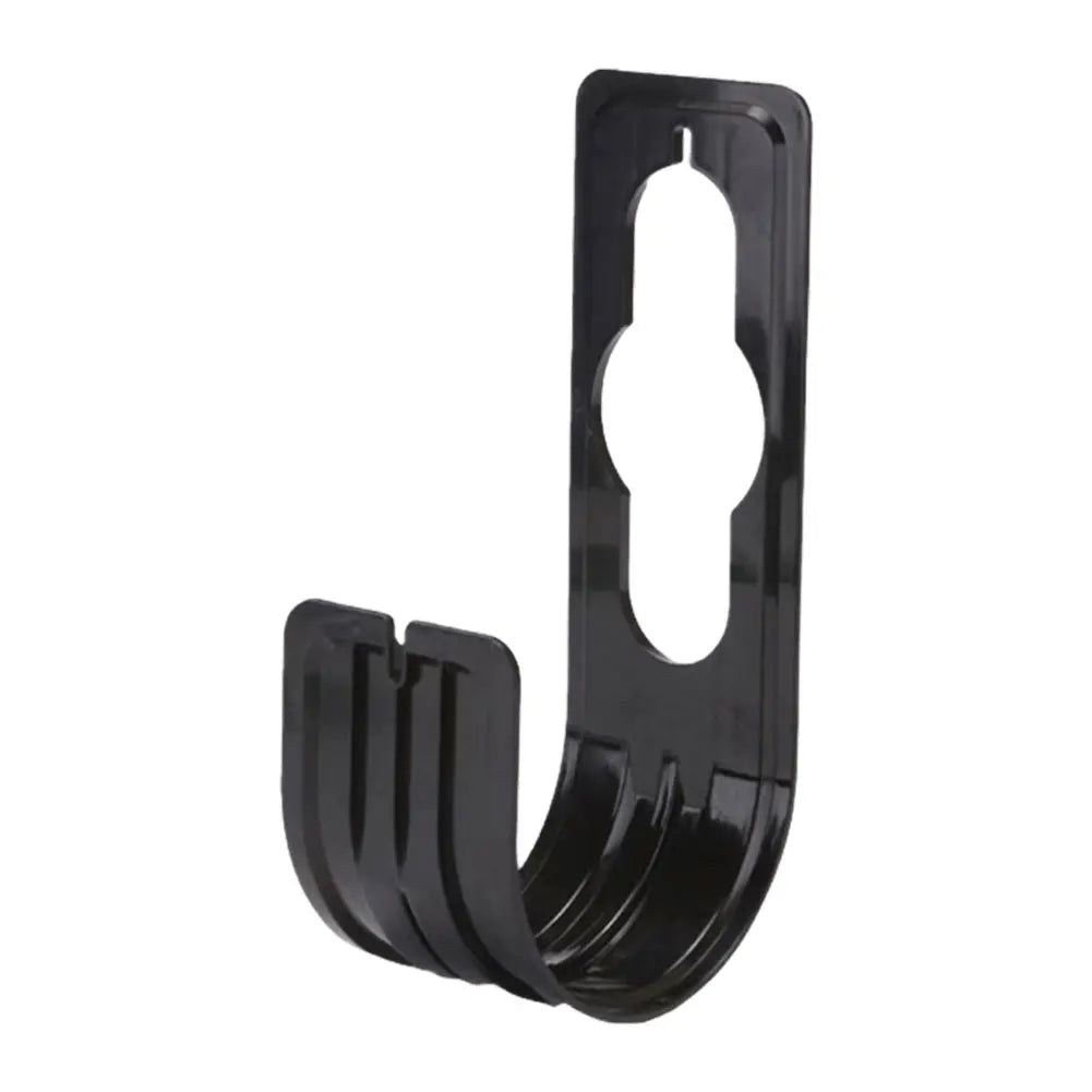 O Suporte para Mangueira de Jardim mantém sua mangueira organizada e acessível, facilitando o armazenamento e o uso. Ideal para manter seu jardim sempre em ordem.