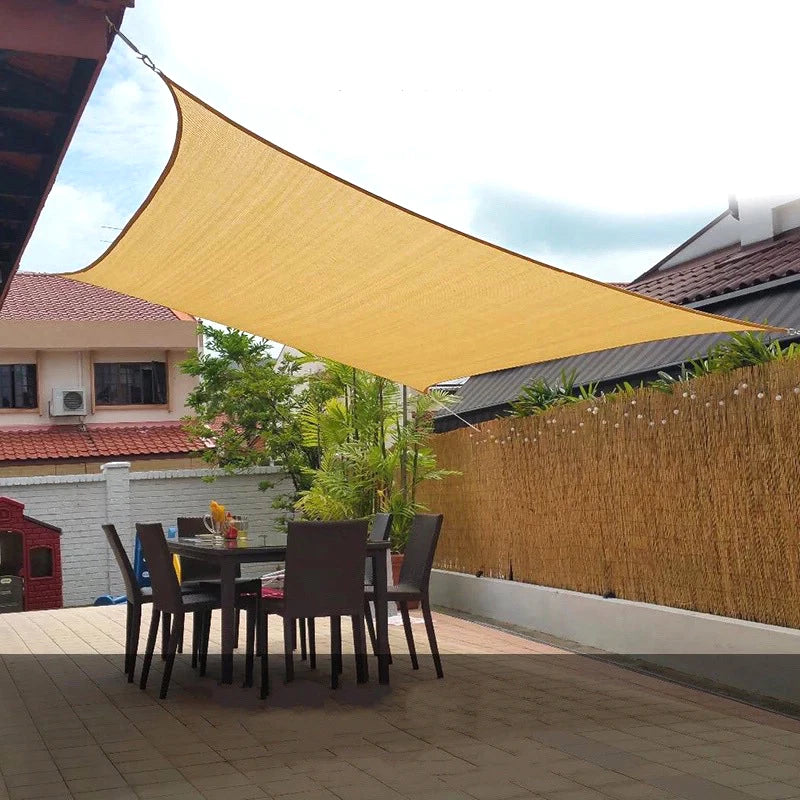 Tenda Solar Elegance